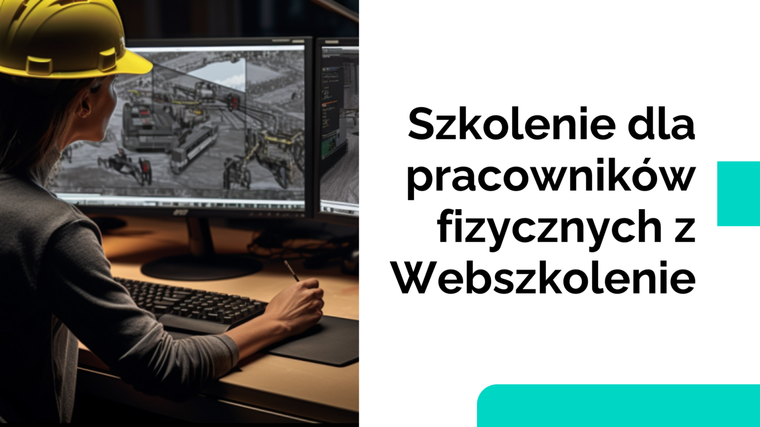 Szkolenie Bhp Dla Pracownik W Fizycznych Webszkolenie