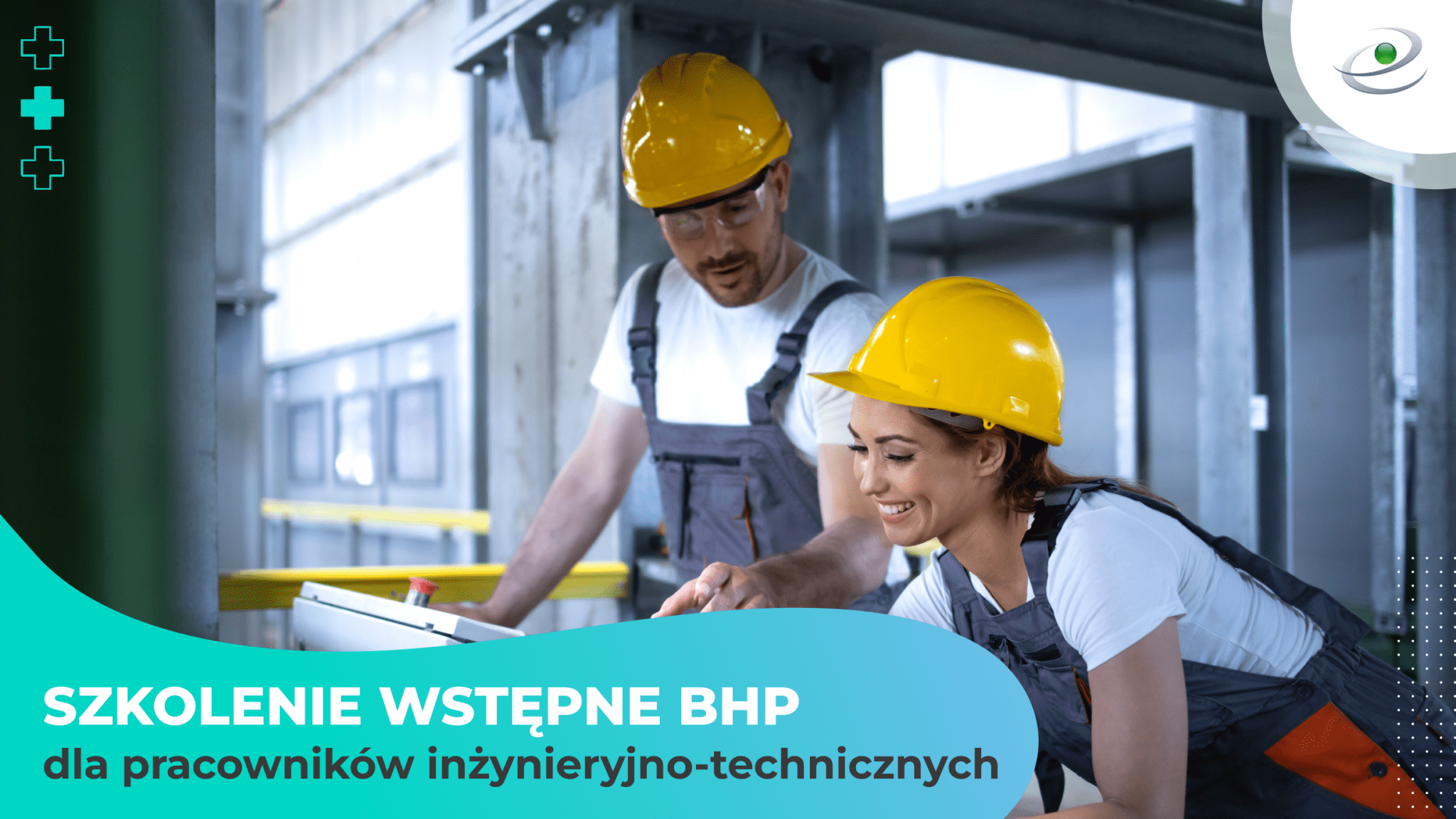 Szkolenie BHP Dla Pracowników Inżynieryjnych I Technicznych