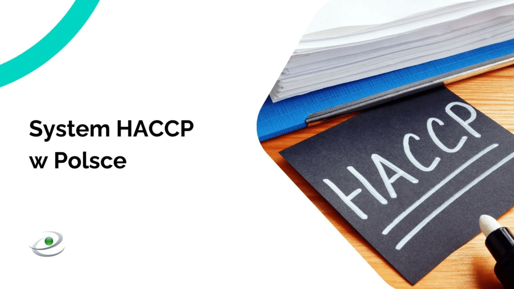 System HACCP Polska - szkolenie online