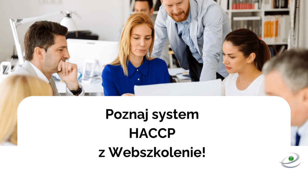 Oferta szkolenia HACCP w Webszkolenie.pl